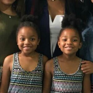 Meet your Posher, Jada